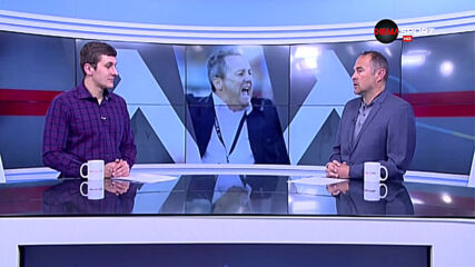 Отборът на 21-ия кръг в efbet Лига