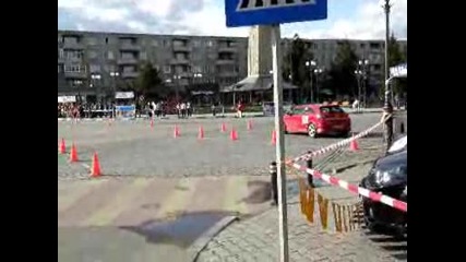 Осмомартенско Трансгранично Рали