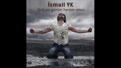 New Ismail yk Dogum Gunun Haram Olsun Album 2014 Dj Ibo0o