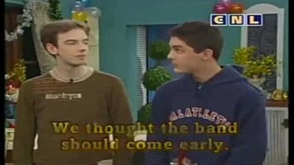 Lets talk Dvd 03