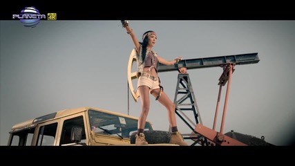 Ани Хоанг - Като нощ и ден, 2015