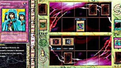 Yugioh Power Of Chaos Yugi The Destiny #3 2.2