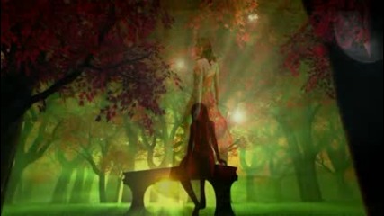 Blackmores Night - Ghost Of A Rose Hd 720