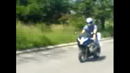 Мотори