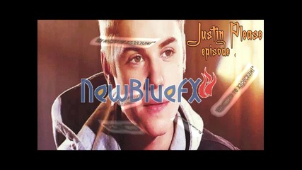 Justin Please - Episode 28 " Аз много те харесвам!"