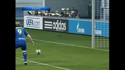Chelsea Master League S1 E4 - 2 нови попълнения | Pes 13