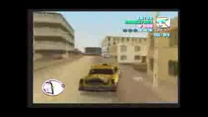 Gta Vice City Pc - Mission 22 Scramble