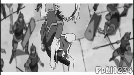 [ Hq ] Sasusaku - Circle