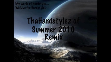 Hardstyle Remix, ( met nieuwe intro ) P