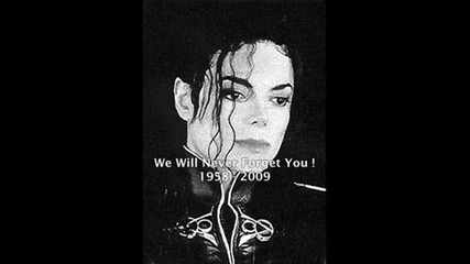 В памет на Краля Michael Jackson - Billie Jean 2008 (offer Nissim Remix)