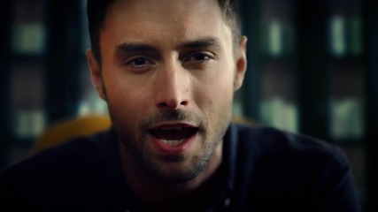 Mans Zelmerlow - Should've Gone Home (official 2o15)