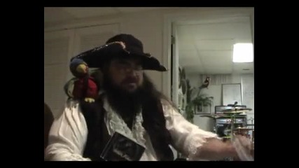 Swashbuckles Ask The Admiral - Season 1 Episode 4 
