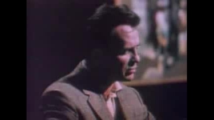 ack Kerouac on The Steve Allen Show 