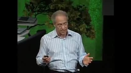 Ted - Ray Kurzweil