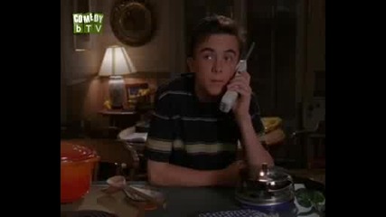 Malcolm in The Middle s02e15 