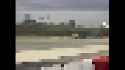 Дрифт На Писта