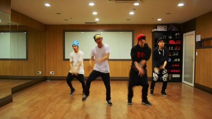 High4 - Ball Dance Performance