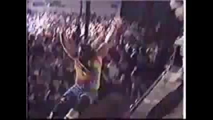 Tragic Moments In Wwe
