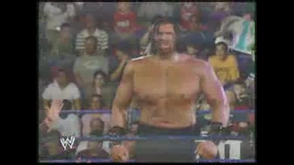 The Great Khali