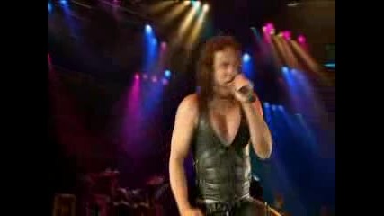 Manowar - Brothers of Metal