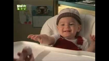 Малкълм s05е11 / Malcolm in the middle s5 e11 Бг Аудио 