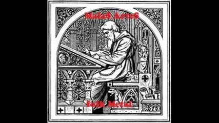 Malas Artes Folk Metal ( Full Album Ep 2012 )