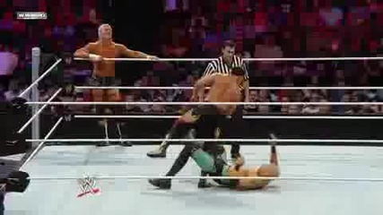 Wwe Superstars 6/3/10 Part 6/6