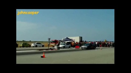 Honda Crx vs Honda Civic Sedan