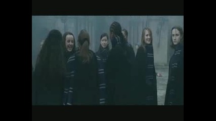 Anastasia - Hermione Granger - Part 2