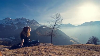 Julian Wess Mike Carey Johan Cederberg - Mountains Smartminds Remix 