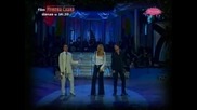 Lepa Brena - Novogodisnji show '02_'03, part 13, www.jednajebrena_com