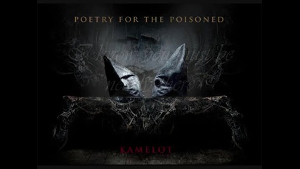 Kamelot - Poetry for the Poisoned (parts I, Ii, Iii, Iv) 
