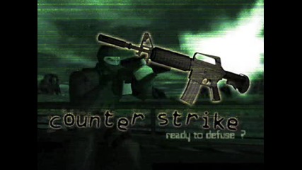 Couter - Strike The Best Pc Game Foewur
