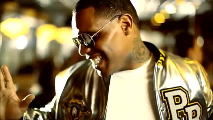 Pretty Ricky - Cookie Cutter ( Official Video ) 