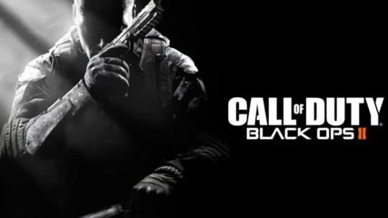 Call of Duty Black Ops 2 Ost - Alex and David