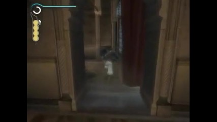 Prince Of Persia Sands Of Time Walkthrough part 3 