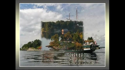 Las Mil Islas - Lonely Island de Ernesto Cortazar