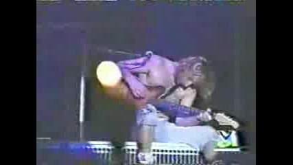 Def Leppard - Tonight (live Acoustic)