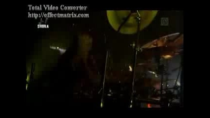 Sonata Arctica - Paid In Full Remix (studio, Live Version)