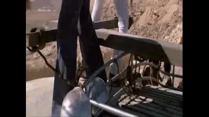 Исус Христос Суперзвезда (1973),  Увертюра (1)