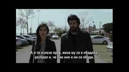 Черни пари и любов ( Kara Para Ask ) - 6еп. Част 3/4 ( Бг суб )