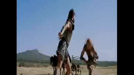Troy - Achilles Vs Hector