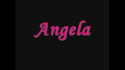 Los Iracundos - Angela 
