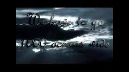 Tokio Hotel 1000 Oceans - Lyrics