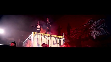 Kid Ink - What They Doin' ft Yg