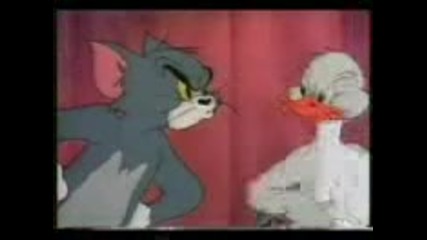 Tom and Jerry Arabic Dubbed 