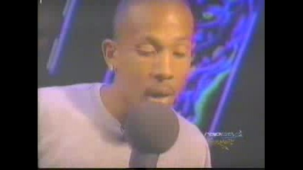 Rap City Freestyles - Shyne, Mystikal