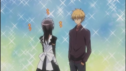 Kaichou-wa-maid-sama {amw}