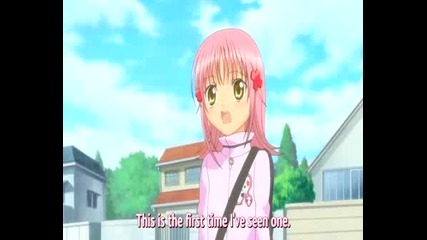 Shugo Chara Episode 9