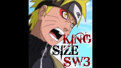 [sw3] my name is sasuke